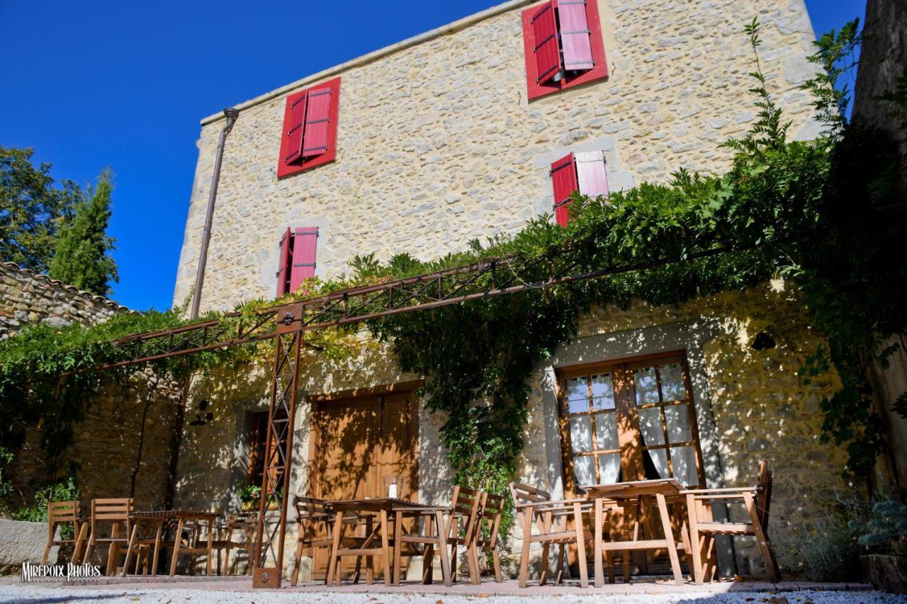 Demeure De La Carmine, Sejour Bien-Etre D'Exception, Piscine, Hammam, Champagne Acomodação com café da manhã Mirepoix  Exterior foto