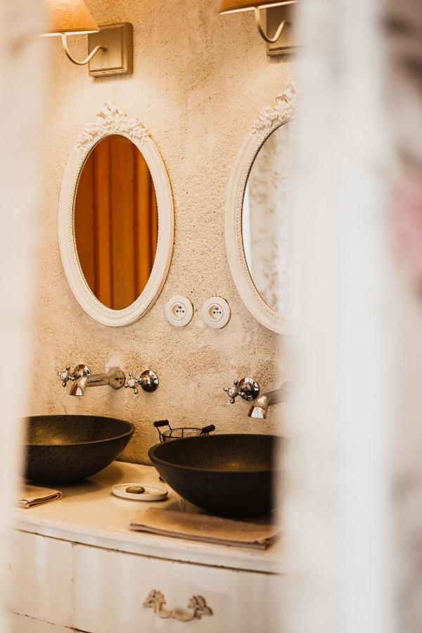 Demeure De La Carmine, Sejour Bien-Etre D'Exception, Piscine, Hammam, Champagne Acomodação com café da manhã Mirepoix  Exterior foto