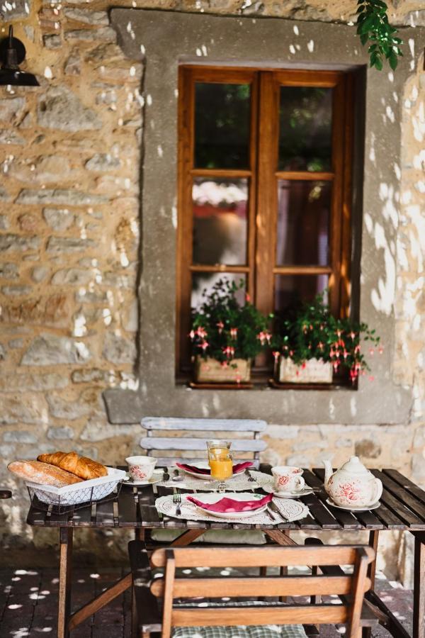 Demeure De La Carmine, Sejour Bien-Etre D'Exception, Piscine, Hammam, Champagne Acomodação com café da manhã Mirepoix  Exterior foto